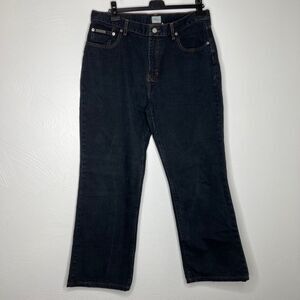 Calvin Klein jeans size 14